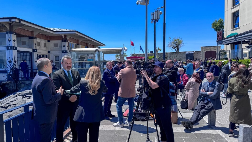    Фото: Stringer/news.ru/Globallookpress