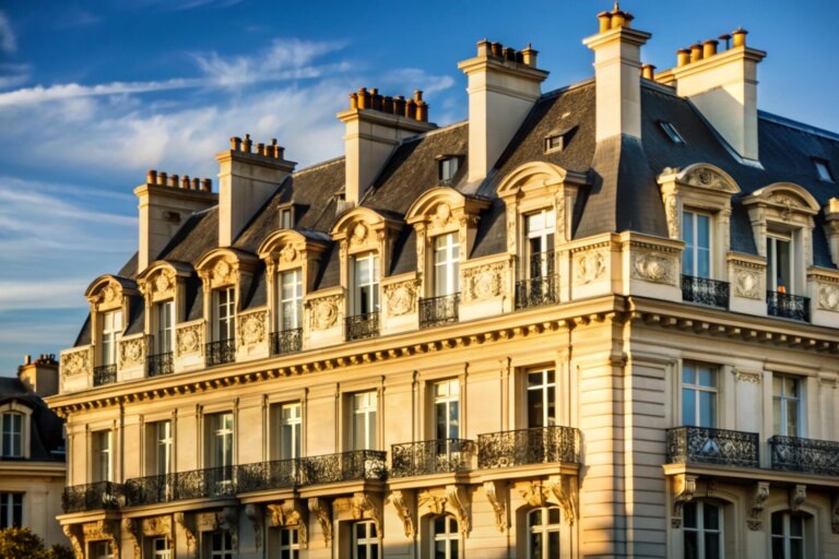    Пентхаусы под реставрацию во Франции: как повысить доходность и избежать рисков на рынке недвижимости