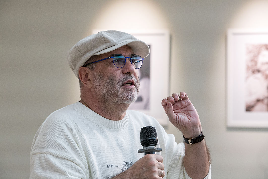    Фото Михаила Перикова