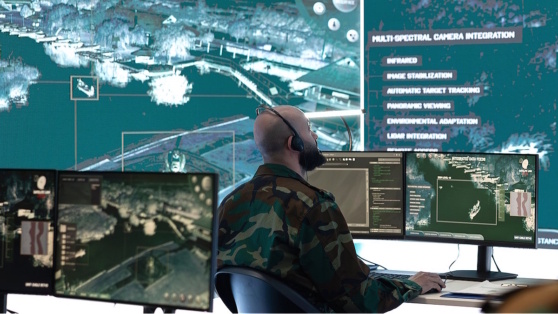    Приоритетные направления в работе разведки США назвали в СВР © DC Studio/Shutterstock/Fotodom