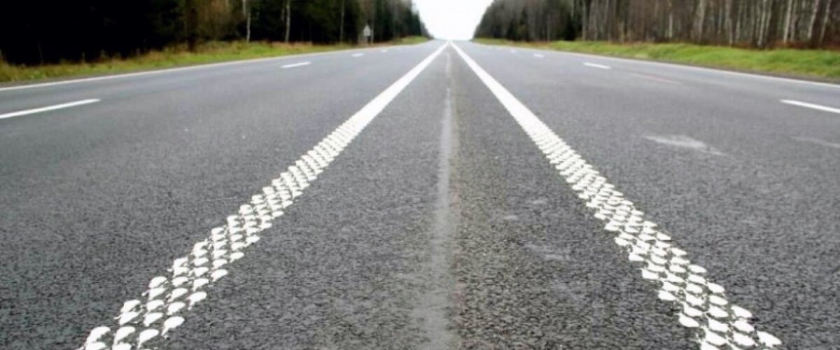 БОЛЕЕ 20 УЧАСТКОВ ДОРОГ ОТРЕМОНТИРОВАНЫ В ПОДМОСКОВЬЕ ЭТОЙ ВЕСНОЙ