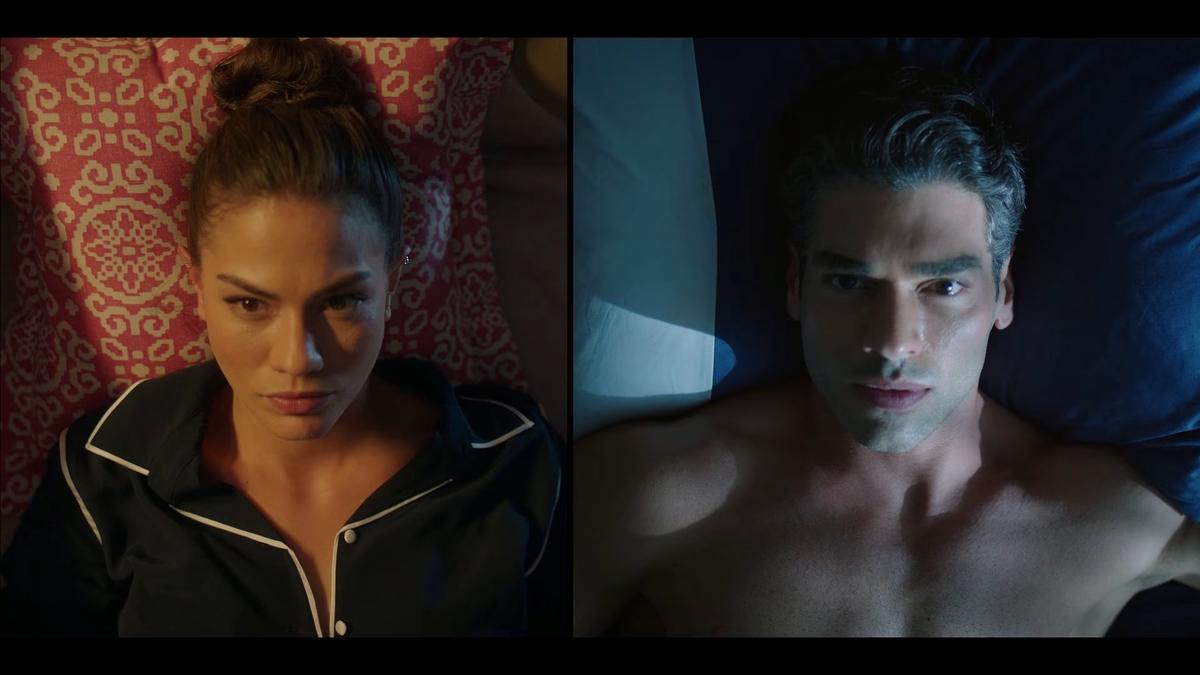 Стоп-кадры фильма «Тактика любви - 2»