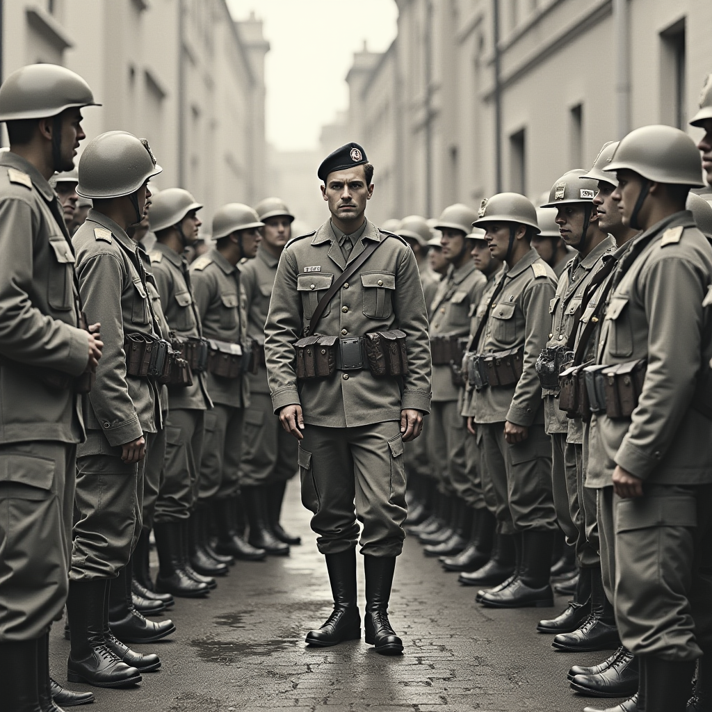 Изображение сгенерировано Нейросетью