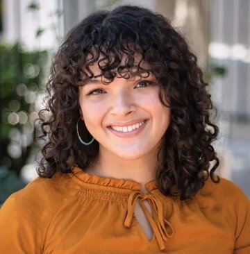 Кэтлин Никелс.