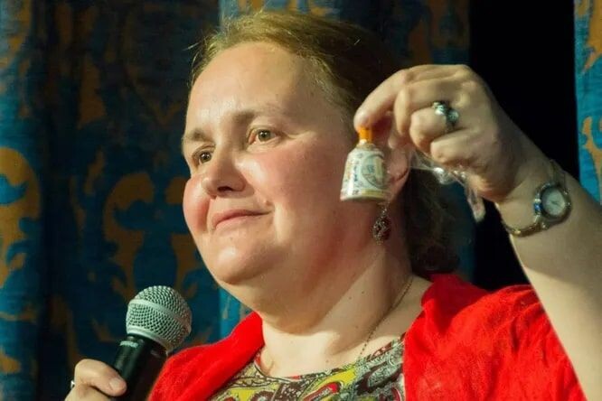     / Источник: © Соцсети