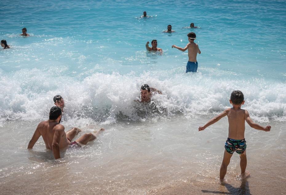    Tunahan Turhan/Keystone Press Agency/Global Look Press