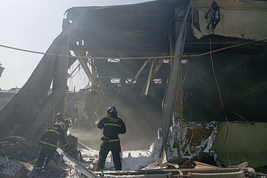    Фото: ГУ МЧС по Республике Башкортостан