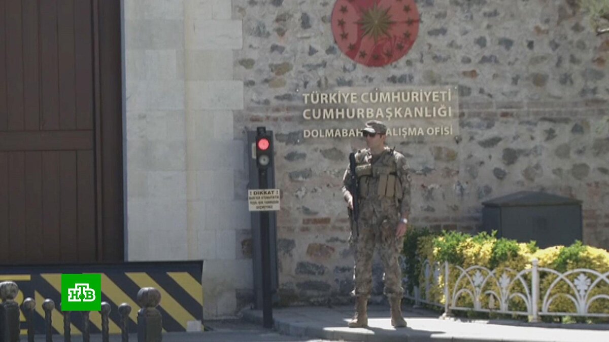    Попытка номер два: мир замер в ожидании переговоров России и Украины в Стамбуле