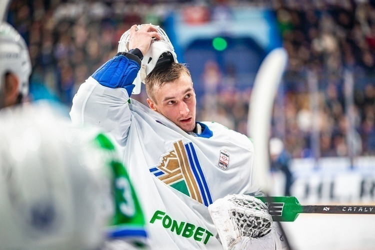    Фото: hcsalavat.ru