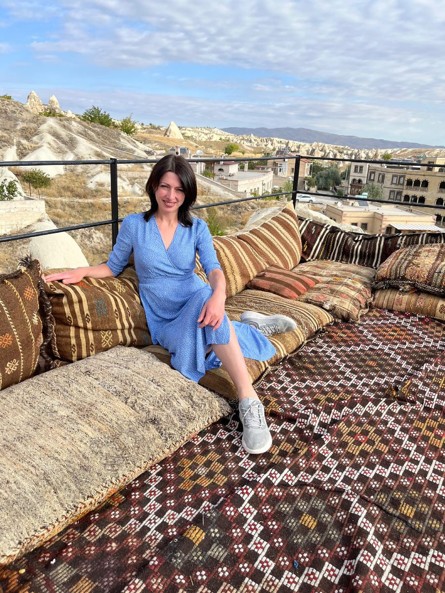 Максимальная длина волос, которую у меня получалось отрастить