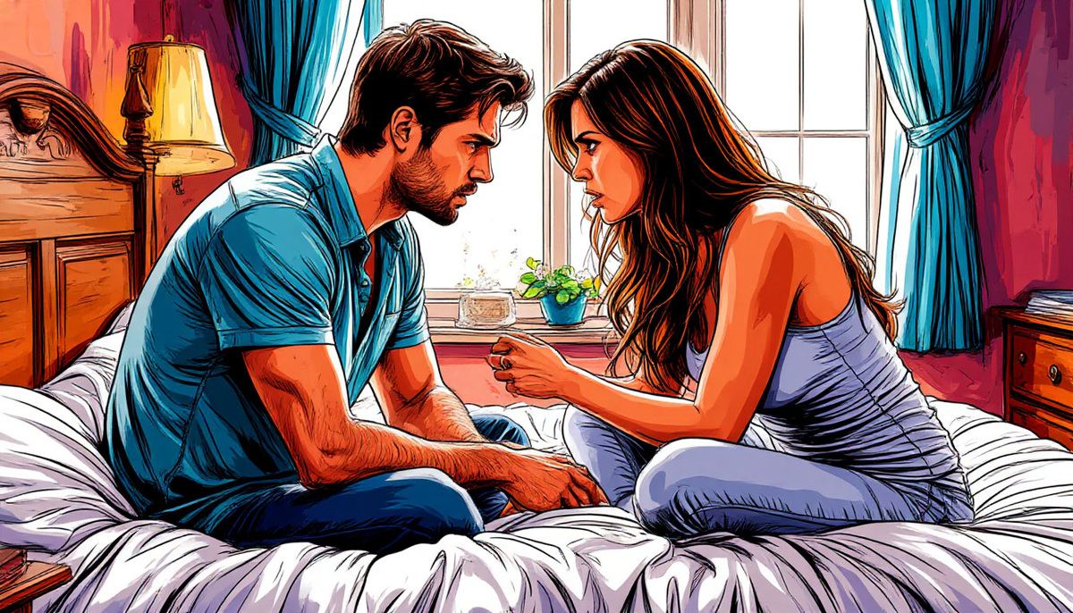 Любые совпадения - это просто совпадения. Рассказ - вымысел автора.