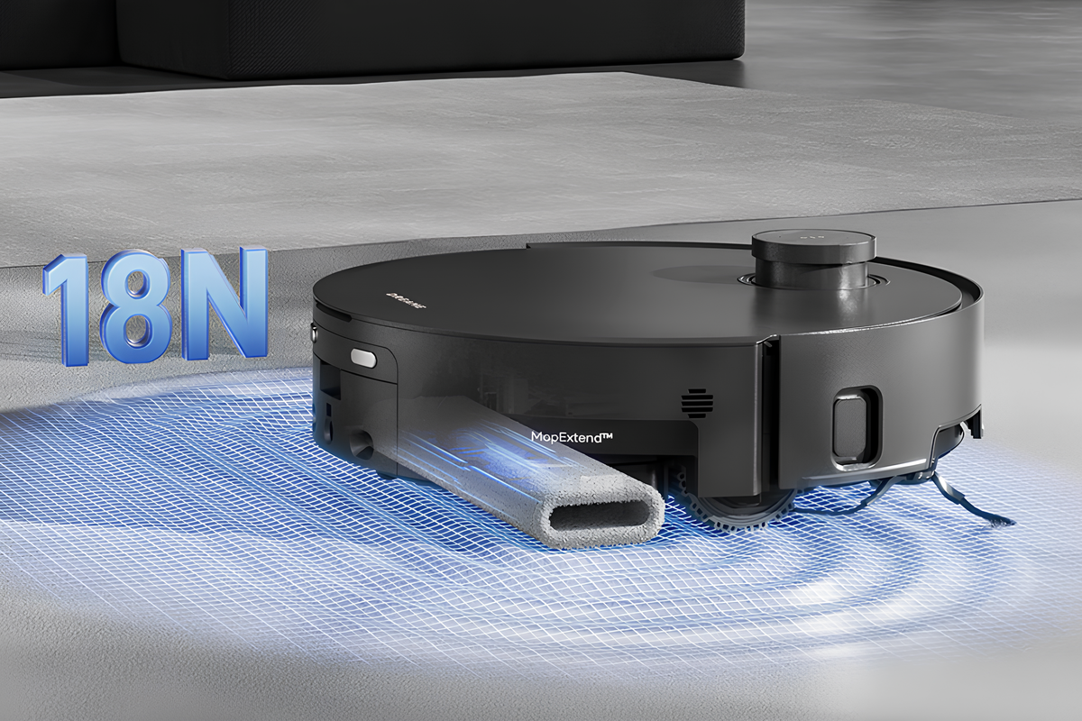 Источник: Dreame