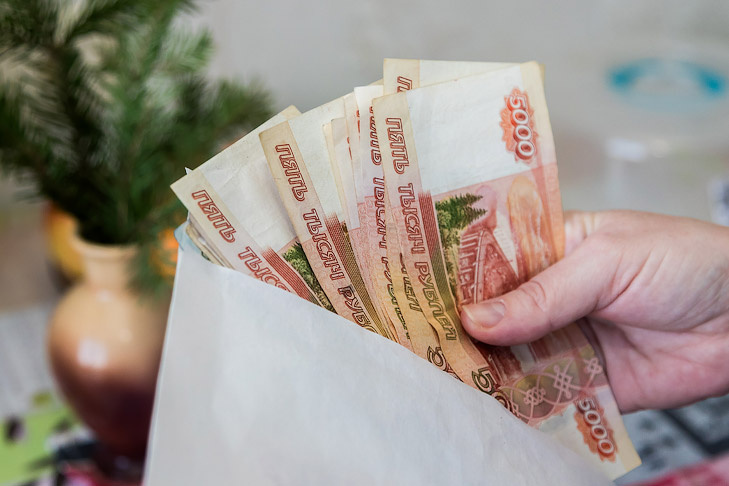    Фото Андрея Заржецкого