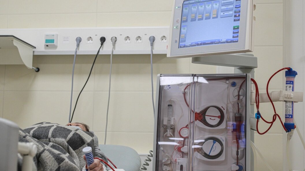    Bulkin Sergey/Globallookpress