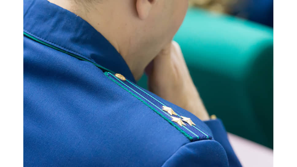 Фото: Игорь Елисеев / Коммерсантъ