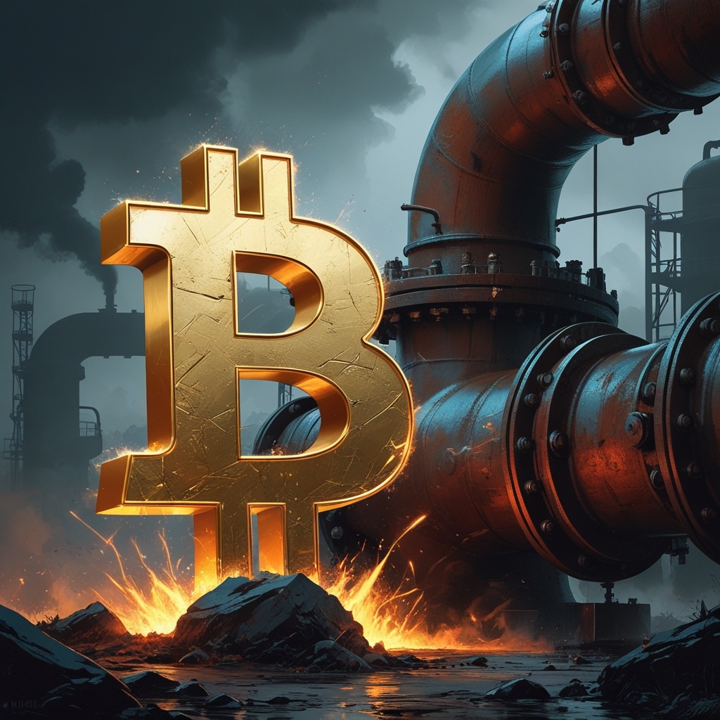 А вы купите Биткоин сейчас — или будете жалеть через 10 лет?