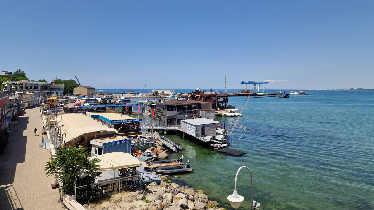 Фото: Яна Сергеева