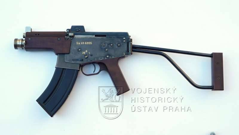 Ну красавец же!