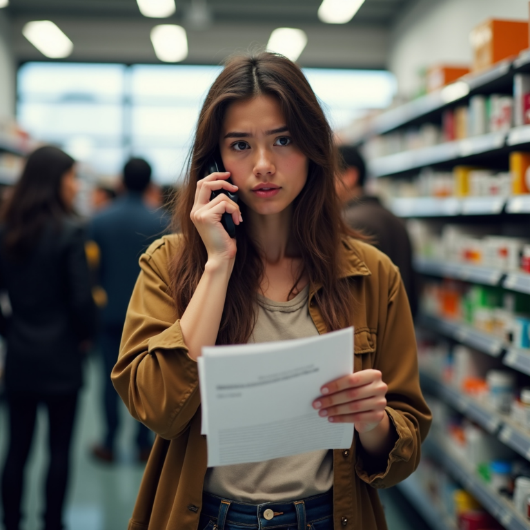    Мать долго скрывала правду о квартире. Дочь узнала всё после странного звонка от нотариуса blogmorozova