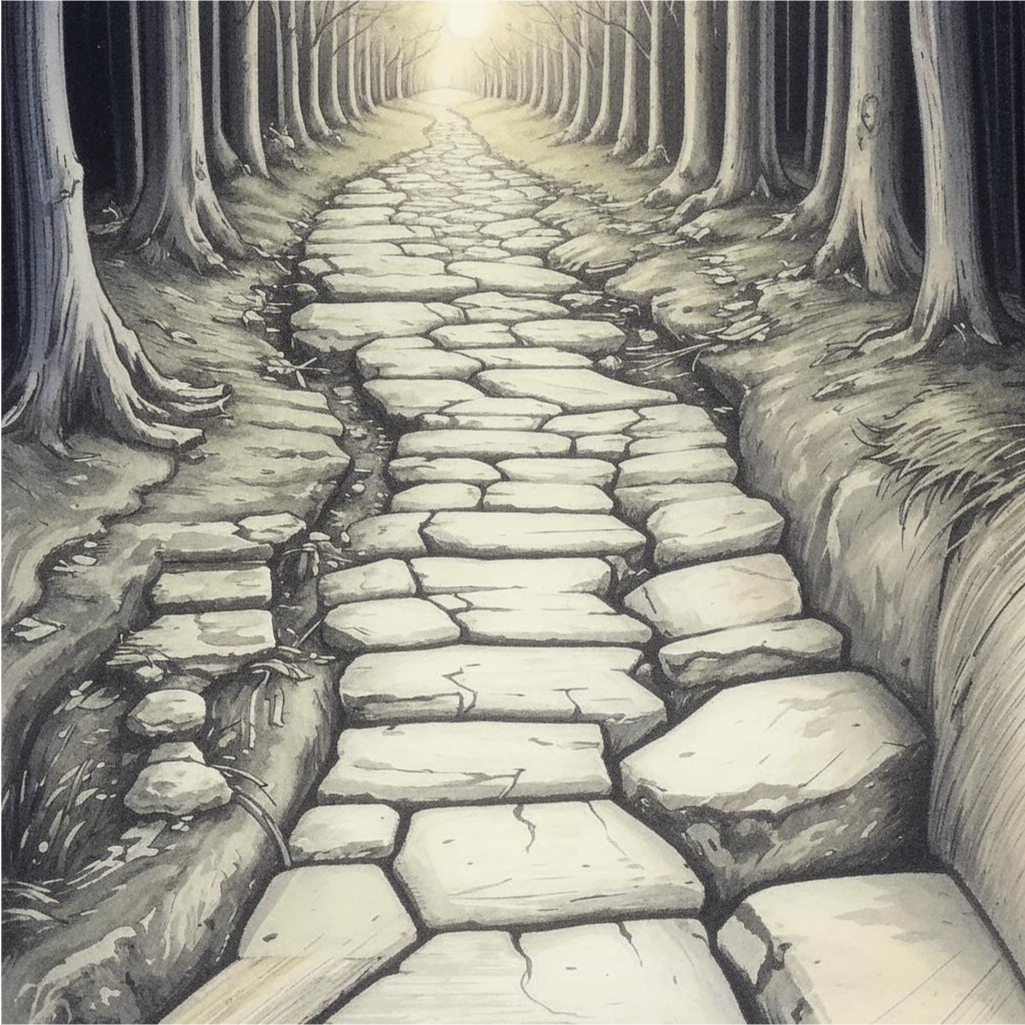 Путь к долголетию