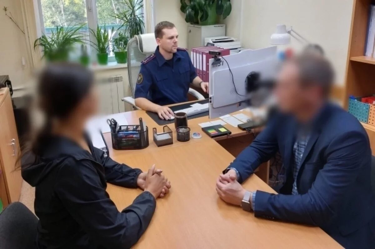    Руководителей камчатского «Альфаснаба» признали виновными в мошенничестве