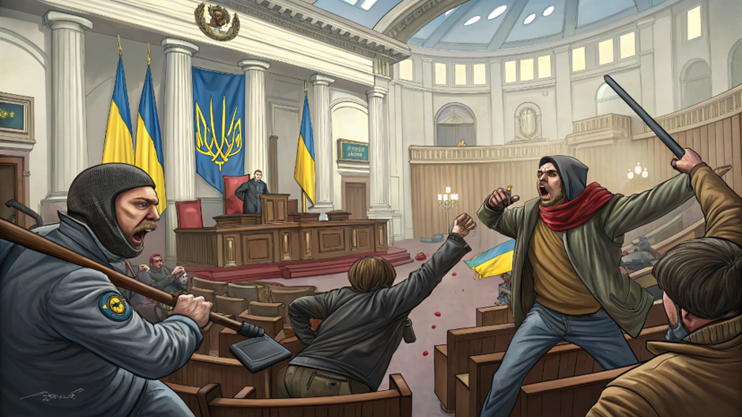    Сгенерировано с помощью ИИ