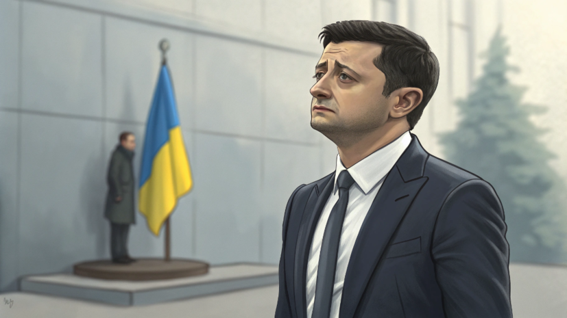    Сгенерировано с помощью ИИ