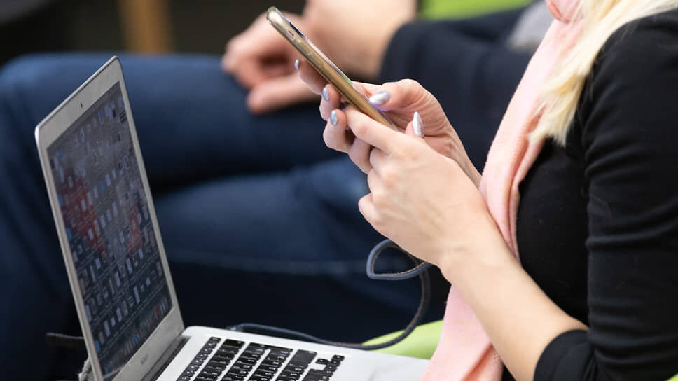 Фото: Игорь Елисеев / Коммерсантъ