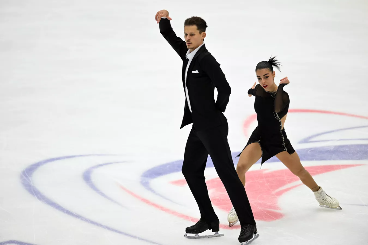 © Sputnik / Максим Богодвид