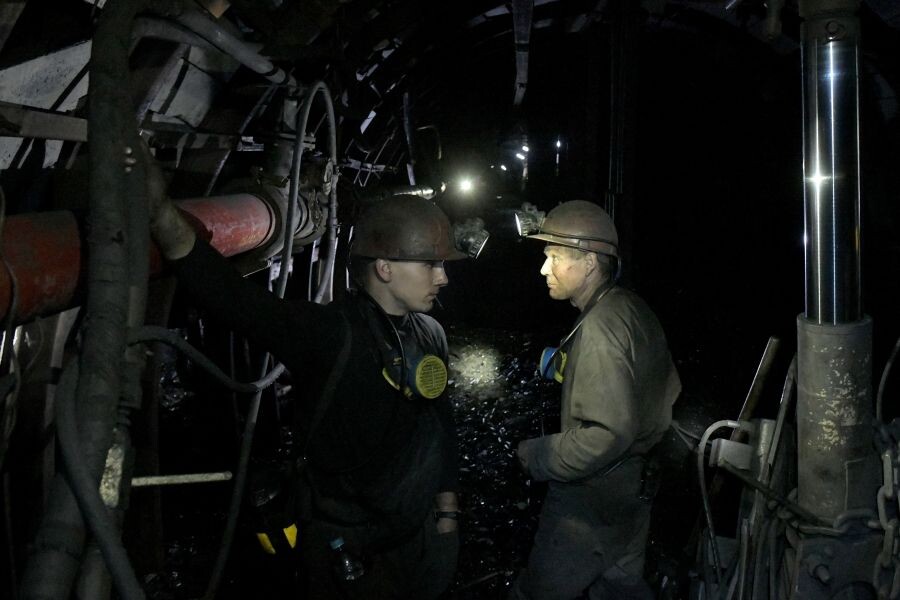     / Источник: © РИА Новости/Таисия Воронцова