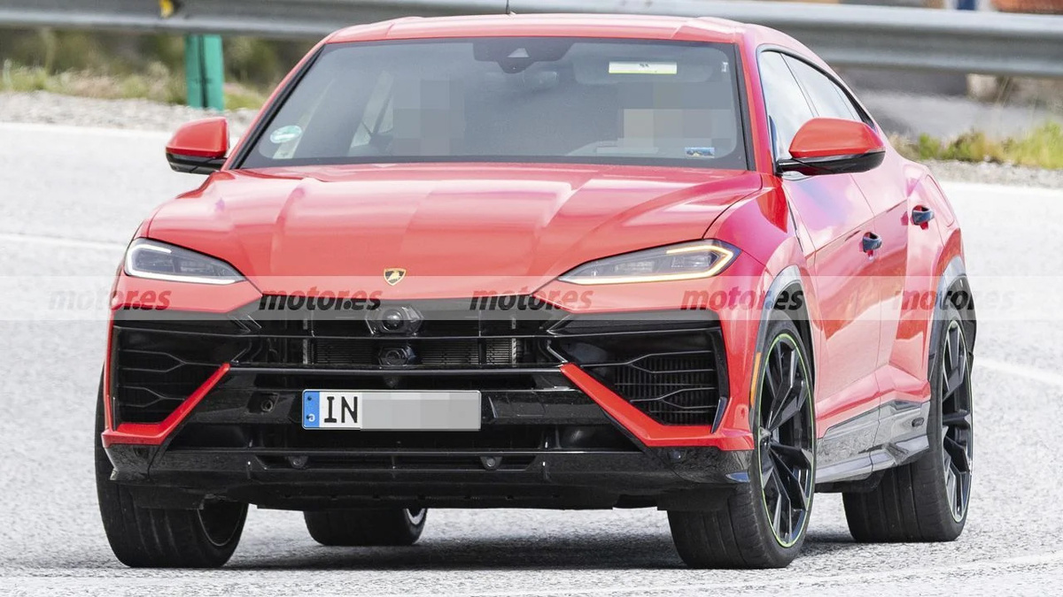 Фото: Motor.es  📷
