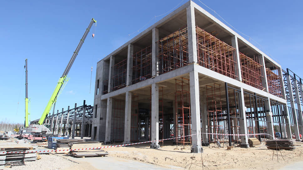 Фото: Роман Яровицын / Коммерсантъ