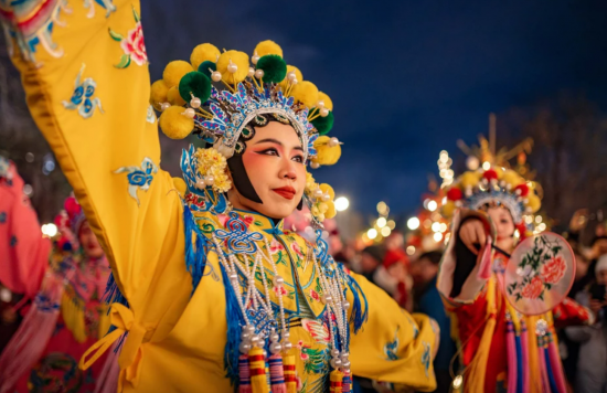    Фото: пресс-служба оргкомитета цикла городских уличных мероприятий «Московские сезоны»