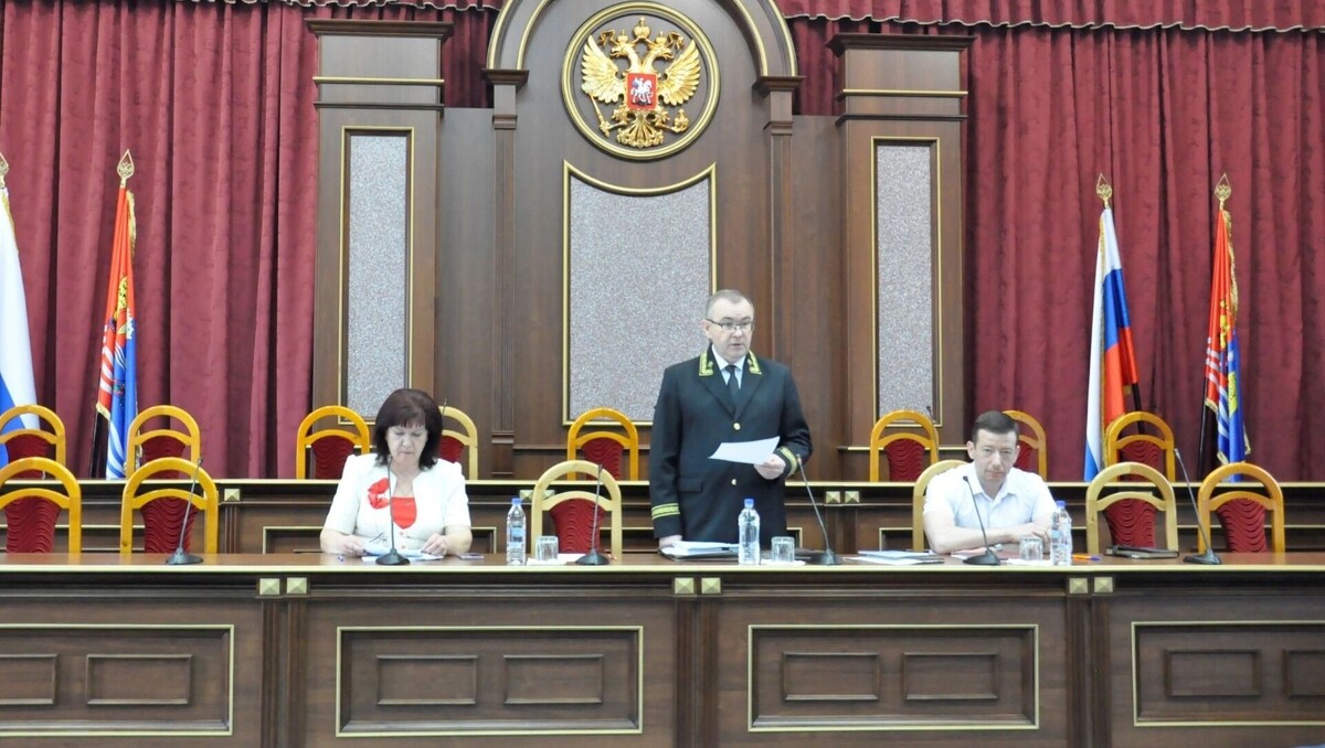     Источник: Ивановский областной суд