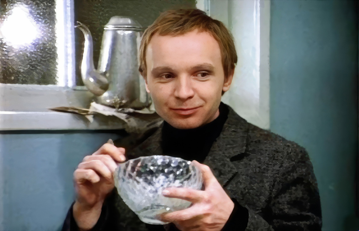 Фото: "Ирония судьбы..., или С легким паром!" 