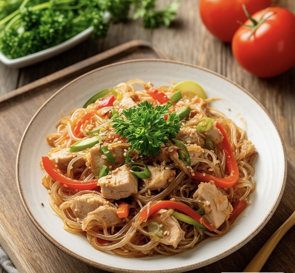 Любителям Азиатской кухни!