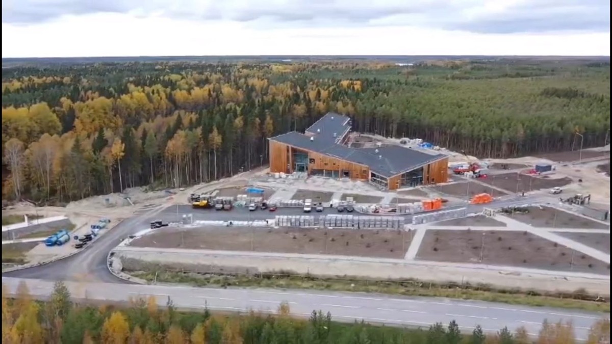    Фото: со страницы Артура Парфенчикова