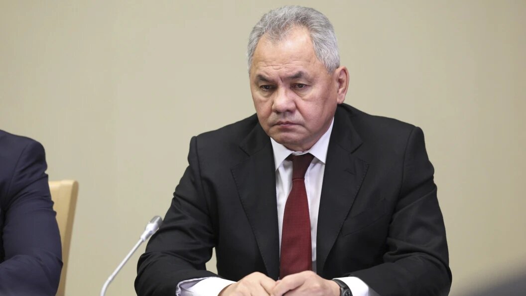    Фото: Gavriil Grigorov/Kremlin Pool/Globallookpress