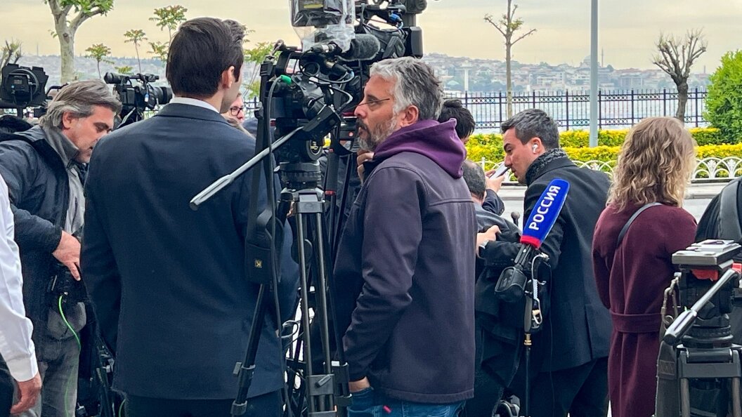    © Stringer news.ru/Globallookpress