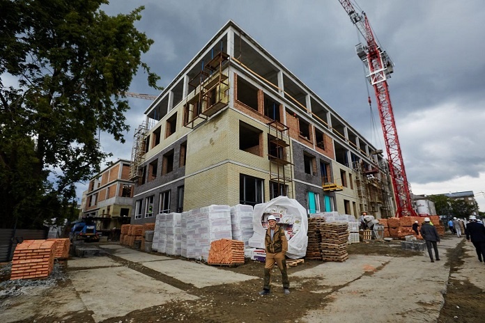    Фото из ТГ-канала Екатерины Шалимовой