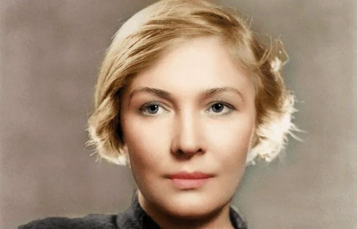 ОЛЬГА. ДЕНЬ РОЖДЕНИЯ