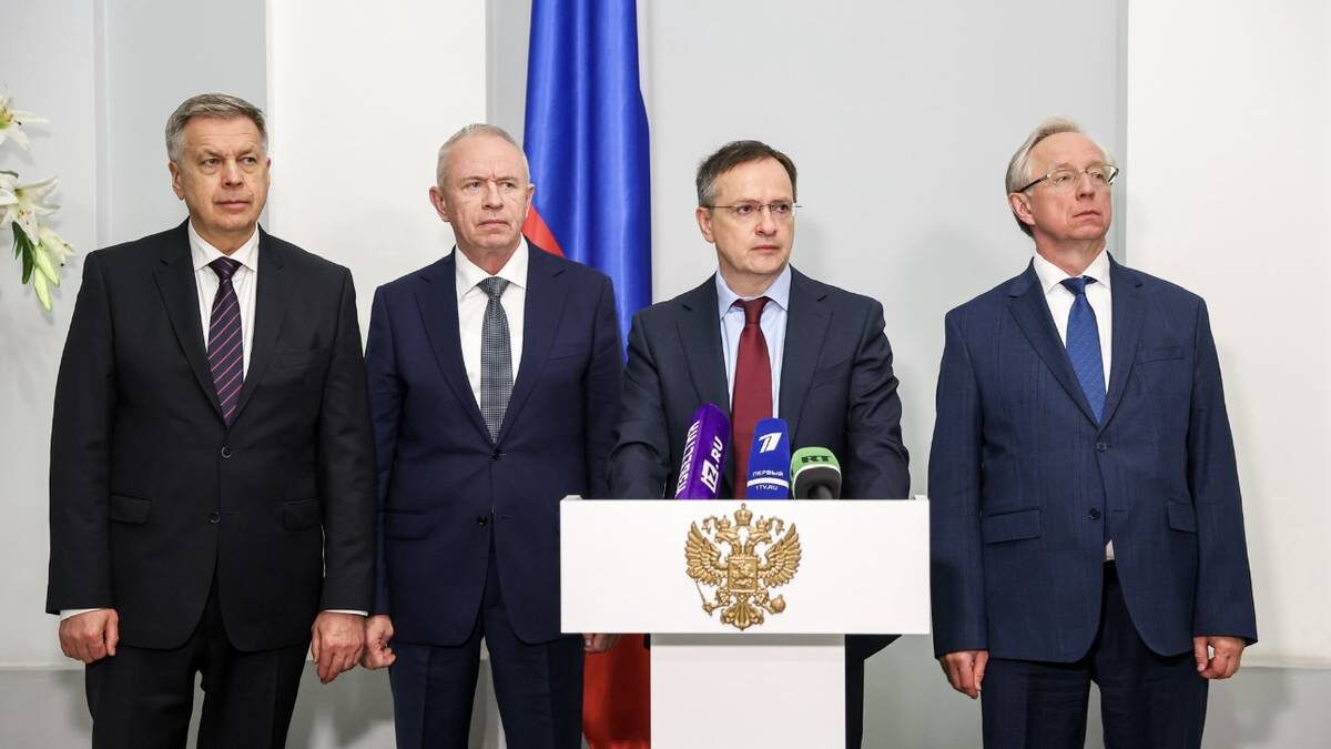    Фото: Александр Рюмин/ТАСС