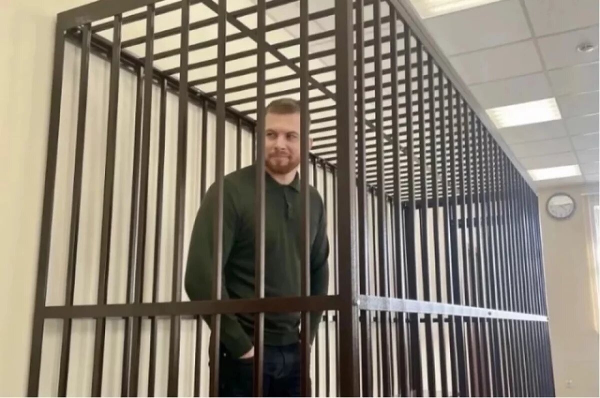    Бывший замглавы Барнаула Шеломенцев может получить 11 лет колонии