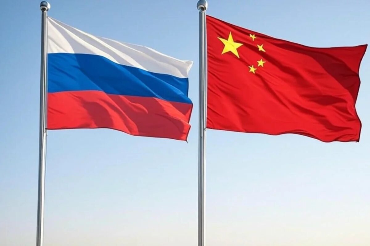    Забег на Большом Уссурийском пройдёт в рамках Российско-Китайского форума