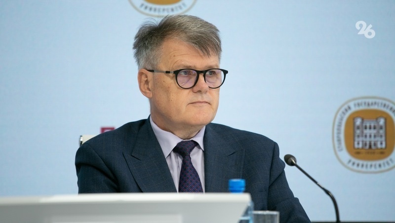    Игорь Шапин Фото: Валерия Алтухова