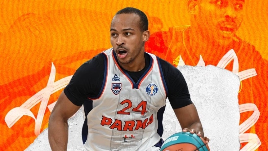    Фото: БК «Парма»/VK Ульяна Бажанова