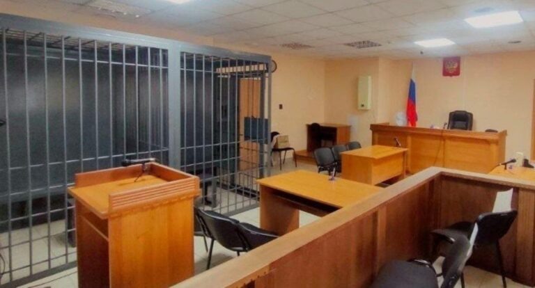    Фото пресс-службы прокуратуры Иркутской области Илья Федоров