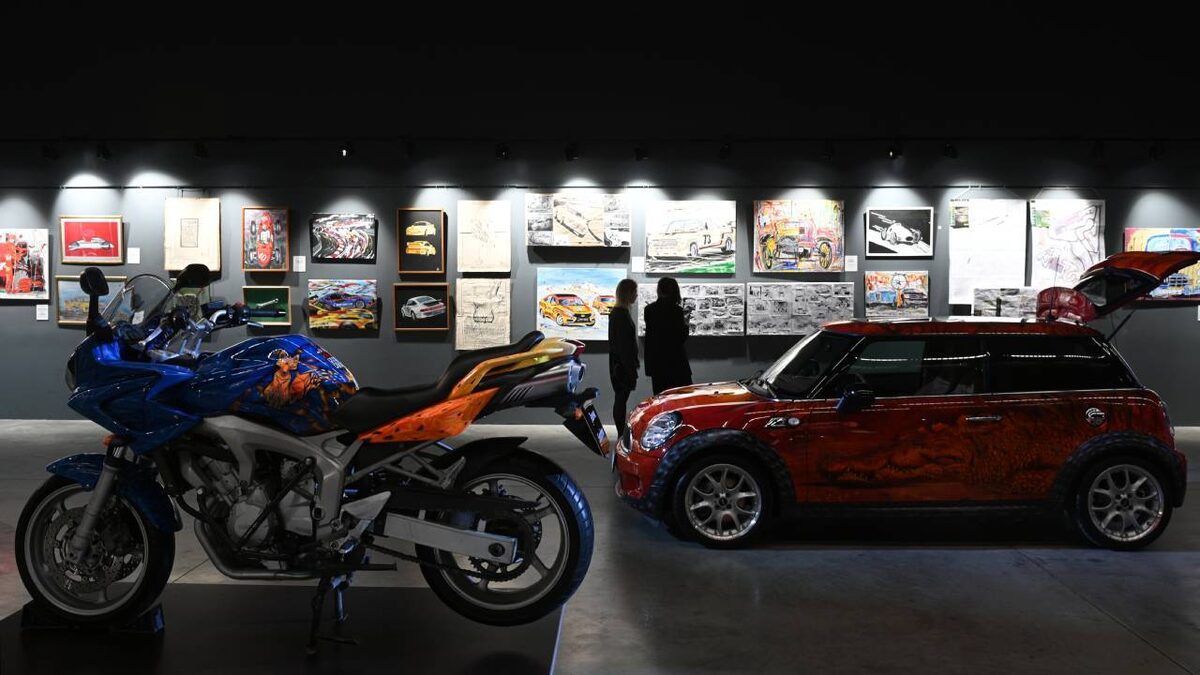    РИА Новости / Максим Блинов