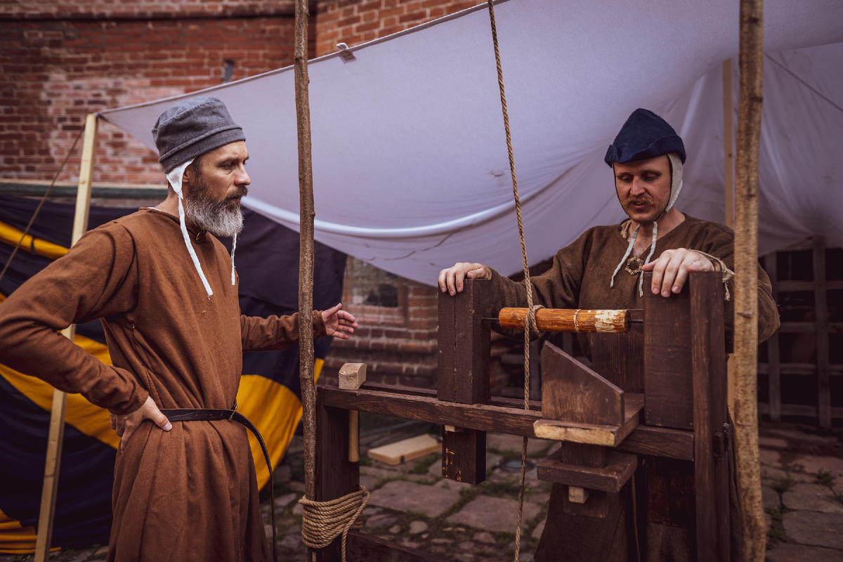 Фотографии с фестиваля Тринадцатый город, Москва. Фото - Виталий Пронин.