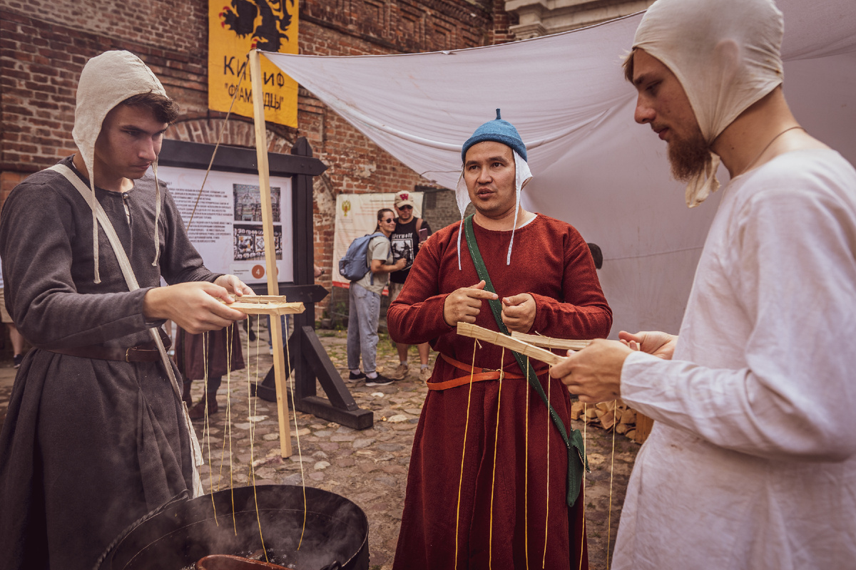 Фотографии с фестиваля Тринадцатый город, Москва. Фото - Виталий Пронин.